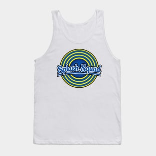 Splash Squad Tank Top